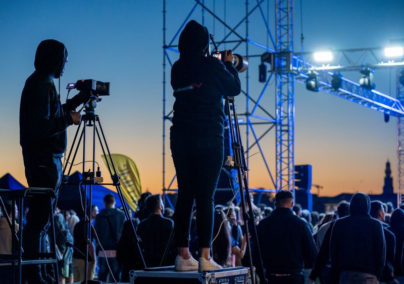 Automate Client Sessions with an Event Photographer Booking Plugin