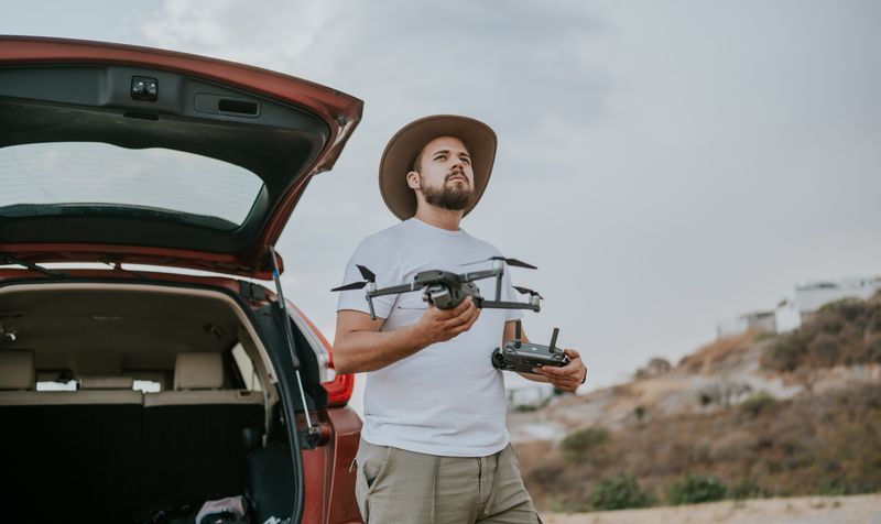 Efficient Drone Service Booking WordPress Plugin to Grow Your Flight Business