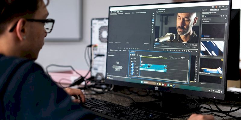 Manage Video Editing Appointments with WordPress Booking Plugins