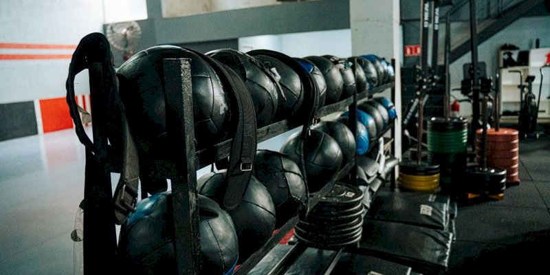 Upgrade CrossFit Gym Operations Using Appointment Scheduling
