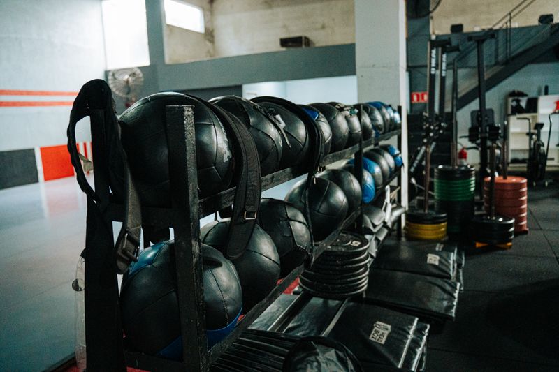 Upgrade CrossFit Gym Operations Using Appointment Scheduling
