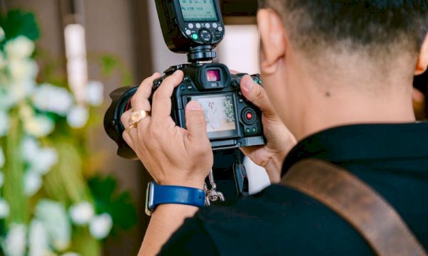 Improve Client Experience with a Reliable Wedding Photographer Booking Plugin