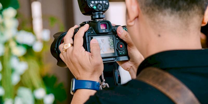 Improve Client Experience with a Reliable Wedding Photographer Booking Plugin
