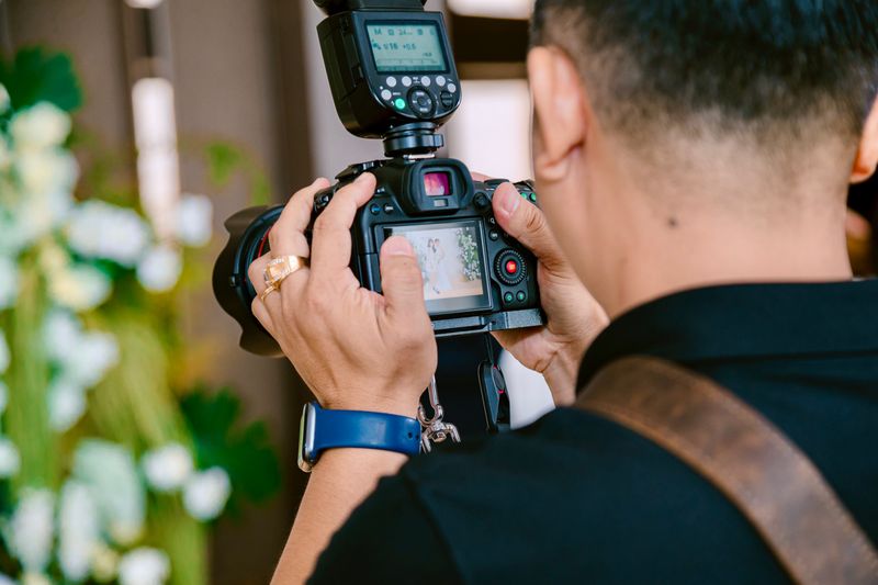 Improve Client Experience with a Reliable Wedding Photographer Booking Plugin