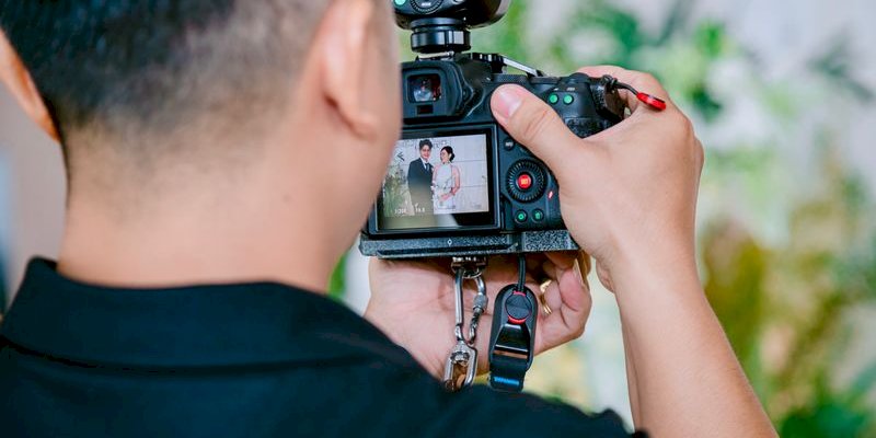 Wedding Photographer Booking WordPress Plugin: Automate Your Consultation Calendar