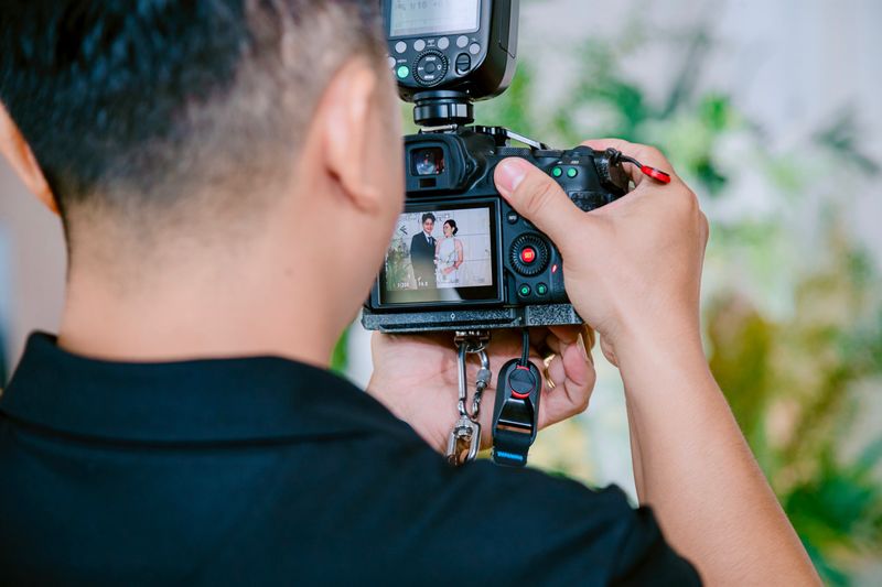Wedding Photographer Booking WordPress Plugin: Automate Your Consultation Calendar