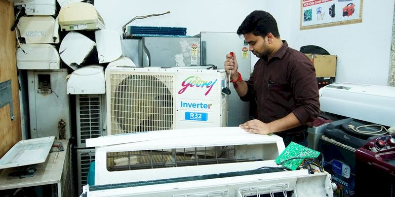Efficient AC Repair Appointment Scheduling for HVAC Pros
