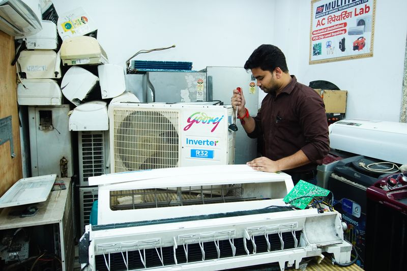 Step-by-Step Guide: Adding AC Repair Booking to WordPress