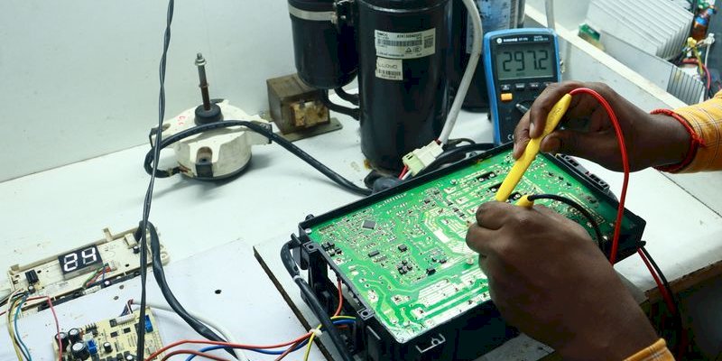 Master Your Appliance Repair Workflow with WP Scheduling