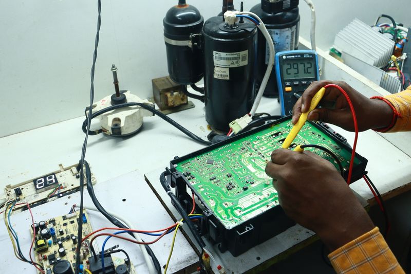 Master Your Appliance Repair Workflow with WP Scheduling