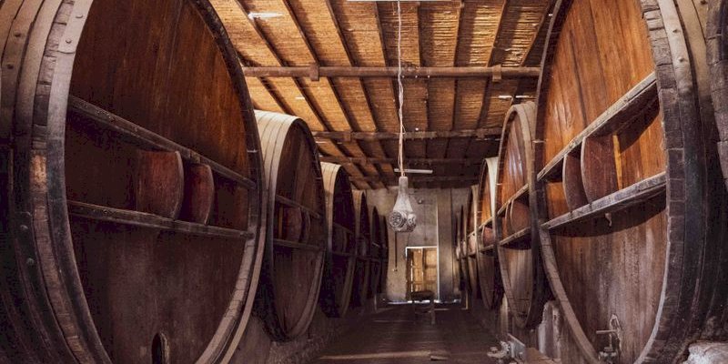 Booking System Plugins for Winery Event and Tour Management