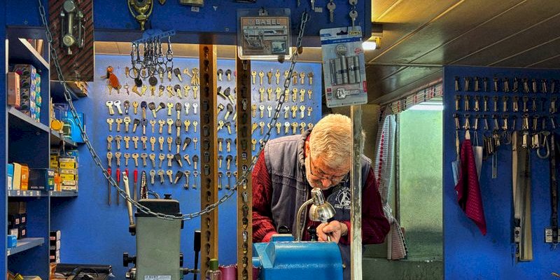 Top Rated Appointment Booking Plugin for Locksmith Businesses