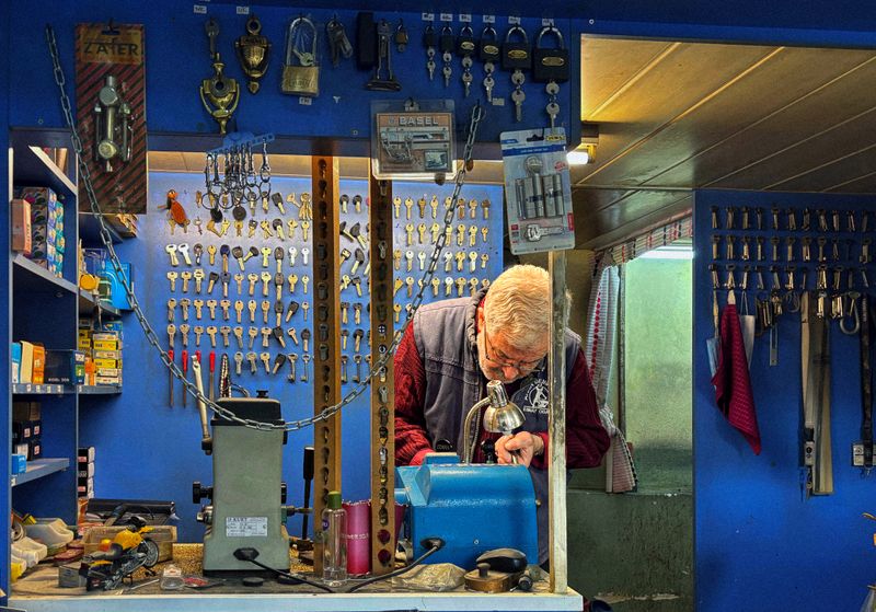 Top Rated Appointment Booking Plugin for Locksmith Businesses