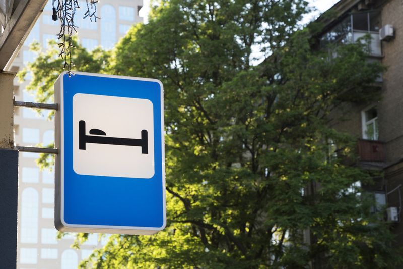 What are the best free WordPress booking plugins for small hotels and vacation rentals?