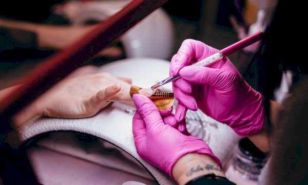 Top Nail Salon Booking WordPress Plugin for Efficient Scheduling