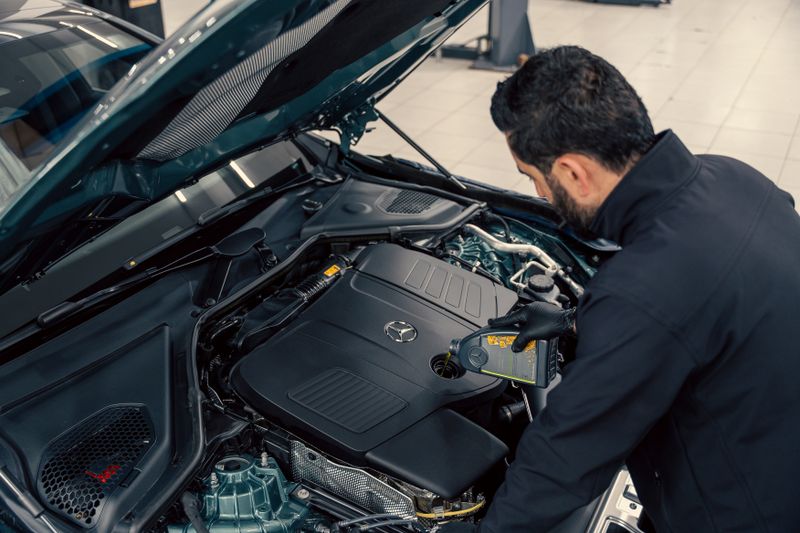 Online Scheduling Plugin for Local Oil Change Shops