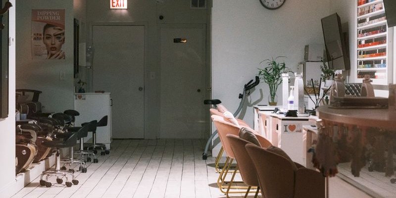Best Appointment Booking Software for Nail Salons 2026 Edition