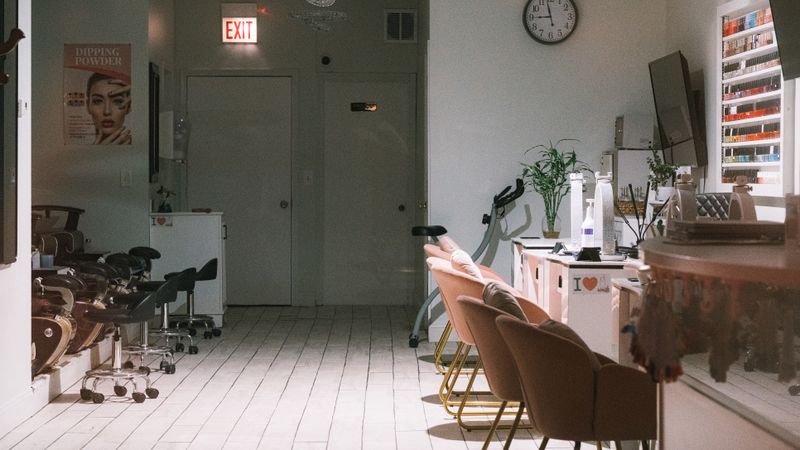 Best Appointment Booking Software for Nail Salons 2026 Edition