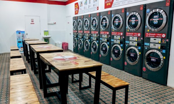 Top Booking Plugin for laundromats to Boost Efficiency