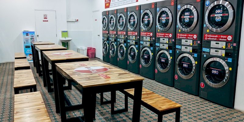 Top Booking Plugin for laundromats to Boost Efficiency