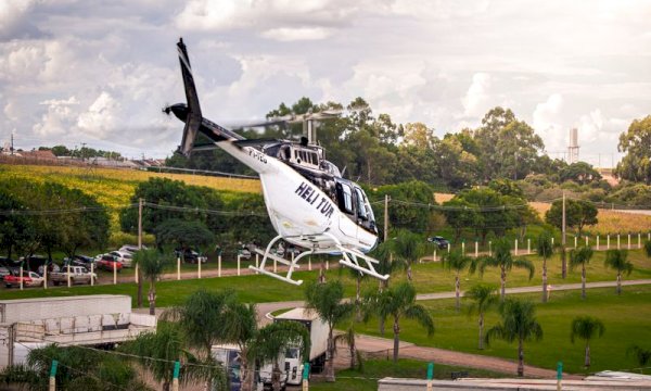 Top Booking Plugin for helicopter tours for Your Website