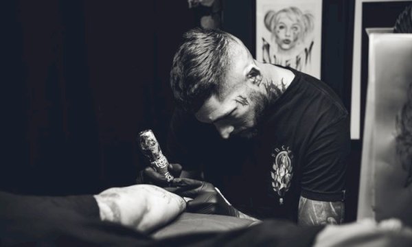 Manage Your Tattoo Studio Bookings with WP