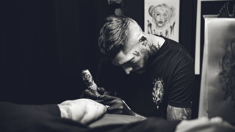 Booking Plugin for Tattoo Artists: Organize Your Studio Workflow