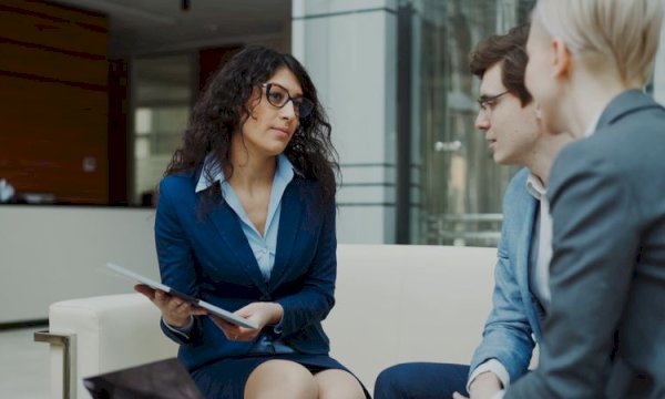 How to Automate Client Sessions with a Business Coach Booking System
