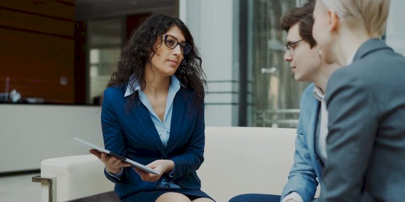 Streamline Client Sessions with a Business Coach Booking System