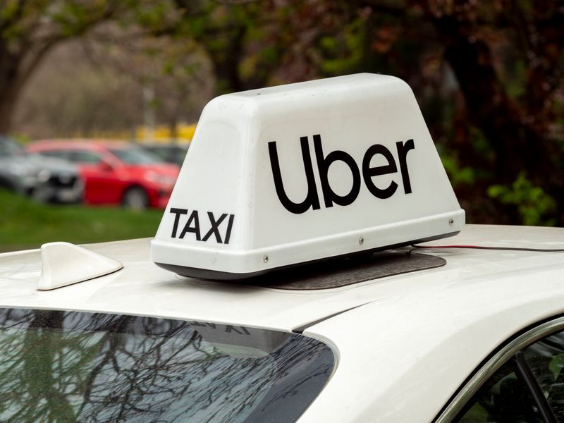 Why Choose the Uber Booking WordPress Plugin for Your Business
