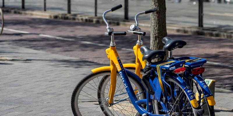 Manage Bike Rentals with a WP Booking Calendar