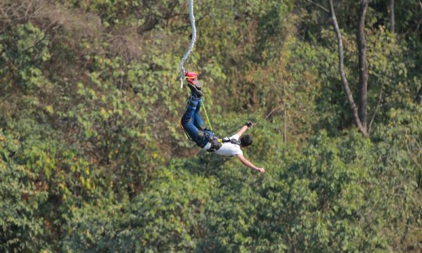 Booking Plugin for Bungee Jumping: Manage Slots Easily