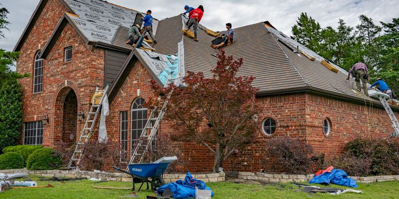 Booking Plugin for Roofers: Manage Client Estimates Faster