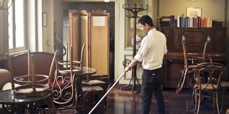 Top-Rated WordPress Booking Plugin Options for Home Cleaners