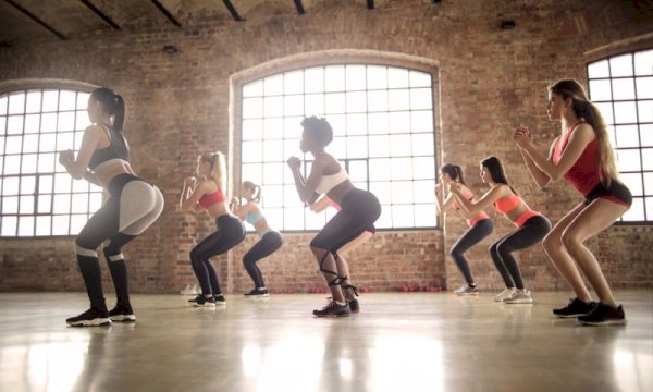 WordPress Plugin for Zumba Class Booking and Management