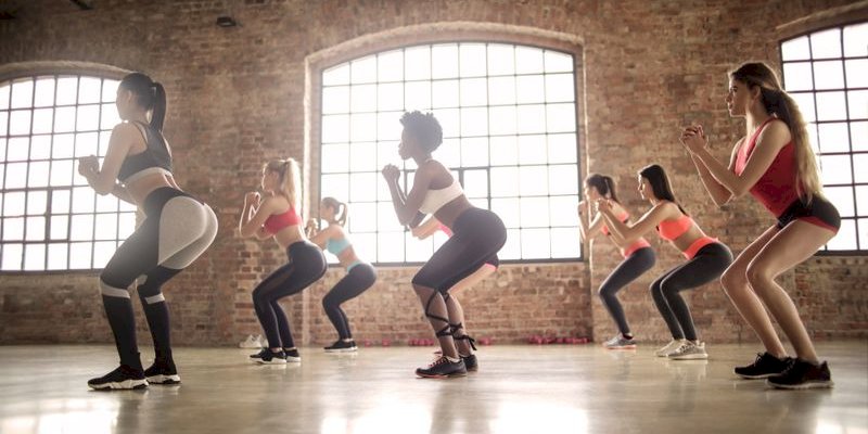 WordPress Plugin for Zumba Class Booking and Management
