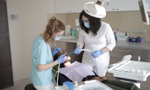 Appointment Booking Plugin for dentists: Patient Growth