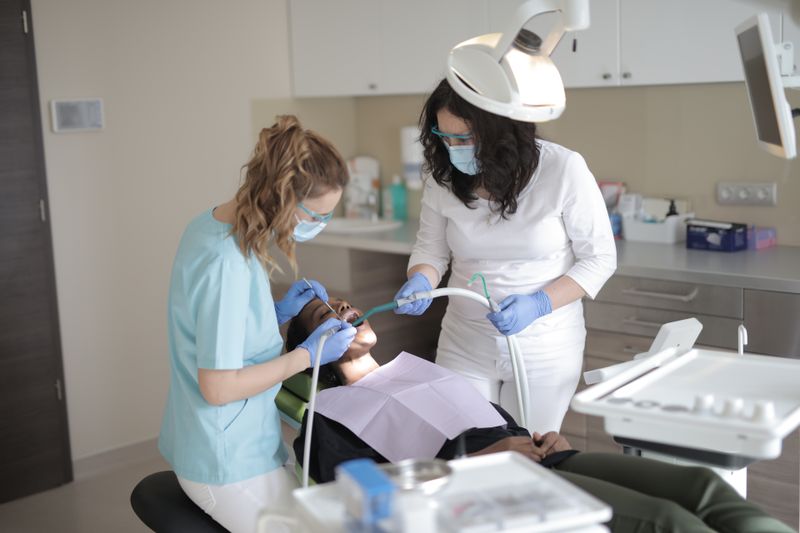 Appointment Booking Plugin for dentists: Patient Growth