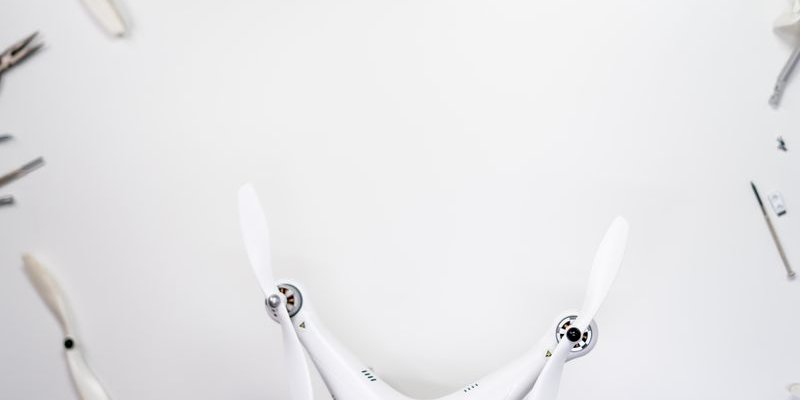 How to Integrate a Professional Drone Service Booking System on WordPress