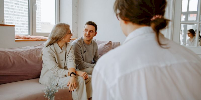Best WP Booking Plugin for Marriage Counselors: Client Appointment Management
