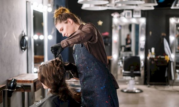 Best Hair Salon Booking App: Manage Appointments with Ease