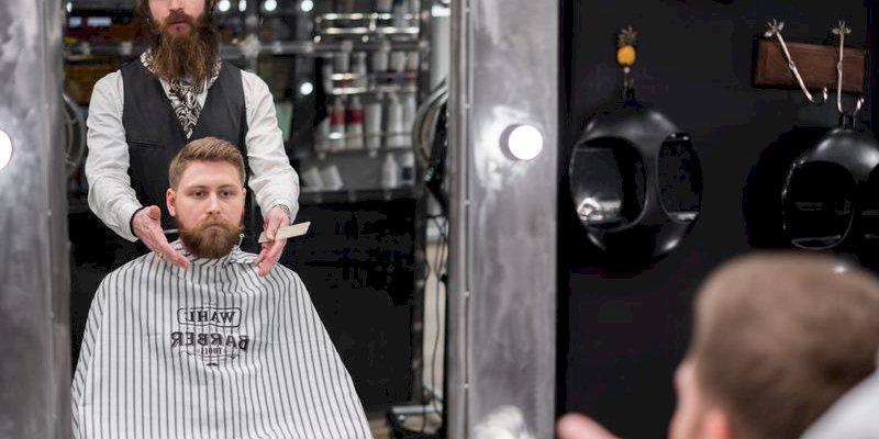 Transform Your Barber Booking Process with These WordPress Options
