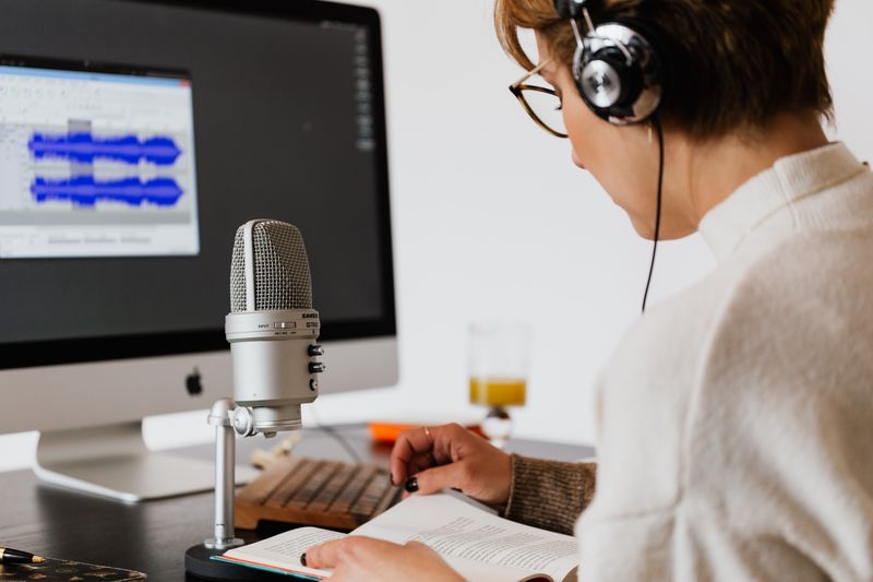 The Essential WordPress Plugin for Professional Podcast Studio Booking