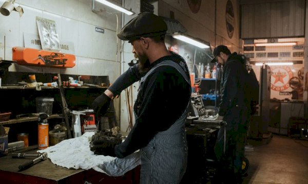 Appointment Scheduling for Mechanics: Boost Shop Productivity