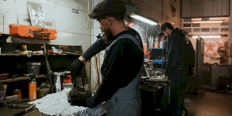 Selecting a WordPress Booking Plugin for Your Mechanic Workshop