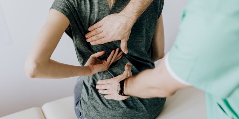 Professional Appointment Booking Plugin for Osteopathy Practices