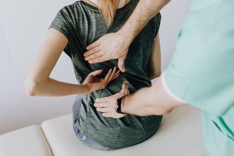 Professional Appointment Booking Plugin for Osteopathy Practices