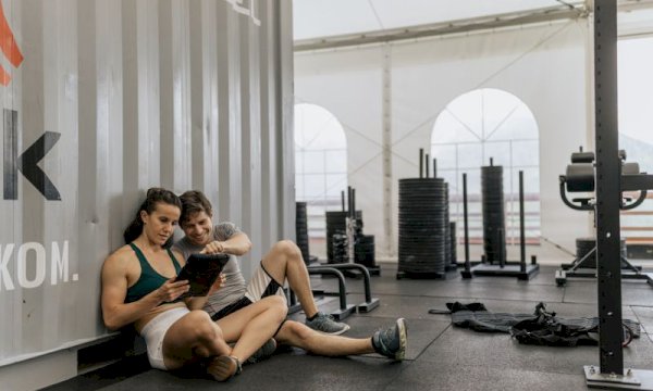 Reliable Fitness Booking WordPress Plugin for Personal Trainers