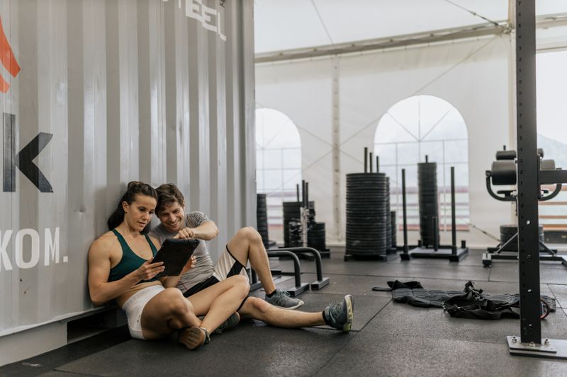 Reliable Fitness Booking WordPress Plugin for Personal Trainers