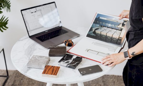 Streamline Client Appointments with Our Interior Designer Booking System